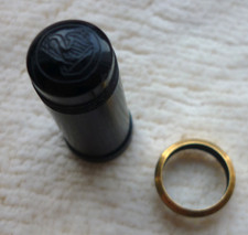 Pelikan Kappenköpfchen sw. +