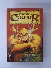 Rare citadel colour - colour, set