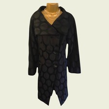 SULU Kirstin Bernecker Mantel