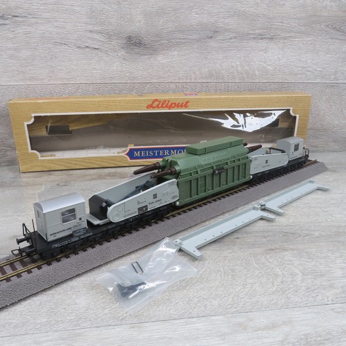 Liliput 20900 db - 20900, h0