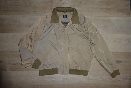 Bogner herren bomber jacke - herren,
