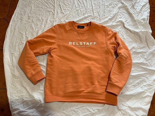 Belstaff sweater pulli - belstaff,