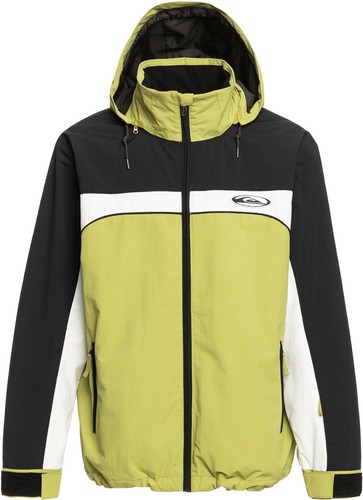 Quiksilver snowboard skijacke - quiksilver,