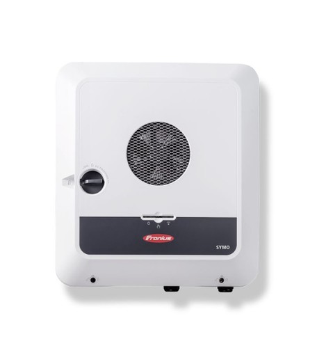 Fronius symo gen24 - (0%,