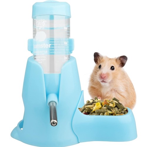 Hamster trinkflasche haustier - hamster,