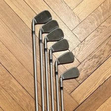 Taylor Made M 5 Eisensatz 4-PW