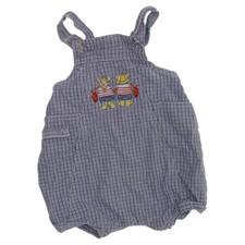 Jacadi, Latzhosen Shorts