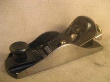 kleiner alter Hobel Stanley