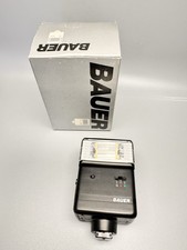 Bauer E 528 AB Blitzgerät