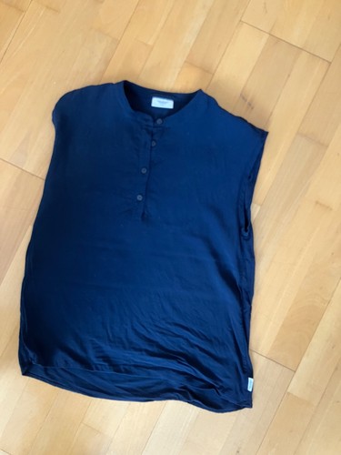 Bluse marc polo - bluse,, denim