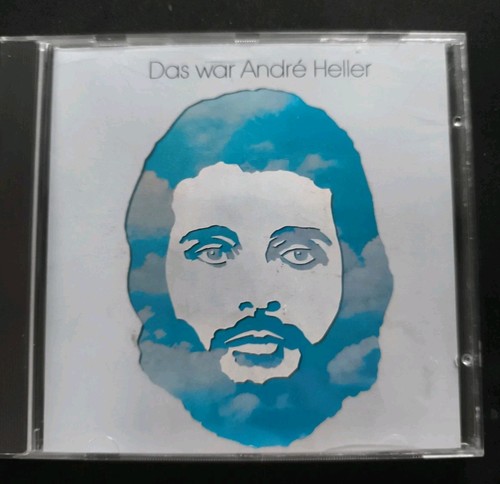 Das war andré heller - war,