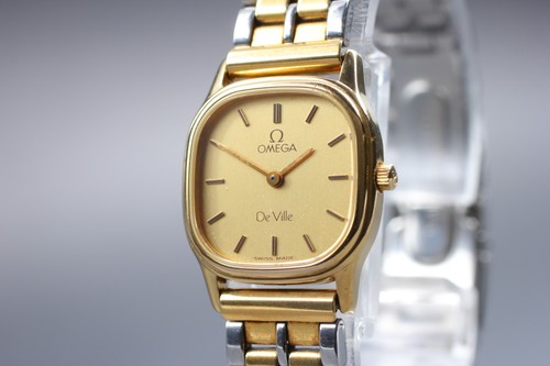 Vintage 1980er omega ville - 1980er,