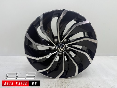Stück alufelge zoll - 1,