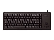 Cherry compact keyboard - cherry, compact-keyboard