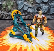 Vintage GI Joe Action Force