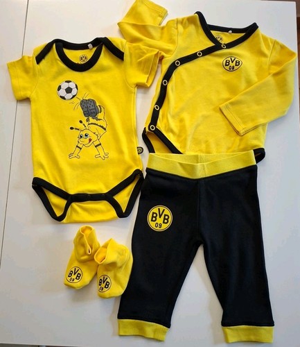 Bvb tlg baby - tlg., set,