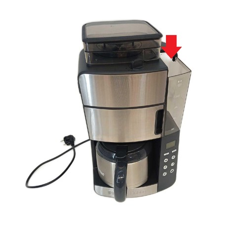 Russell hobbs kaffeemaschine - russell,