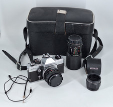 Vintage - Praktica MTL 5 -