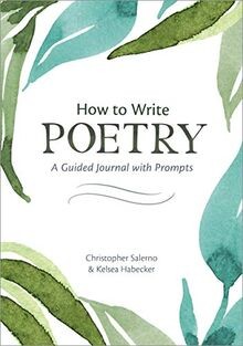 How write poetry - how,