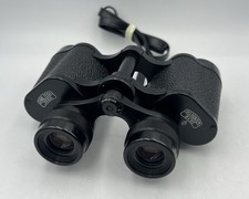Carl Zeiss Jena Deltrintem 8x30 Fernglas Made in DDR Binocular