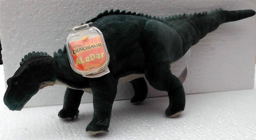 Disney dinosaurier aladar - "dinosaurier",