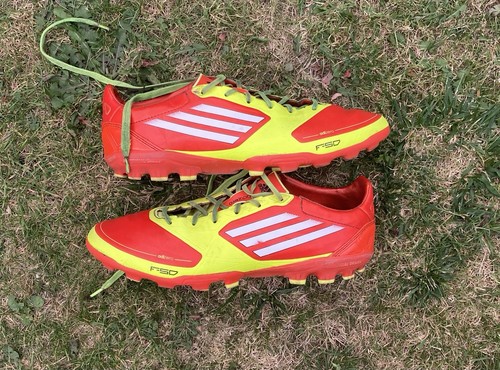 Adidas adizero f50 - adidas,