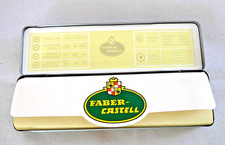 Faber Castell  Blechdose mit