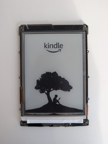 Kindle paperwhite gen - paperwhite,