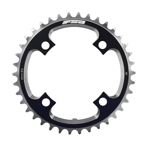Fsa 104bcd chainring 104 - dh,
