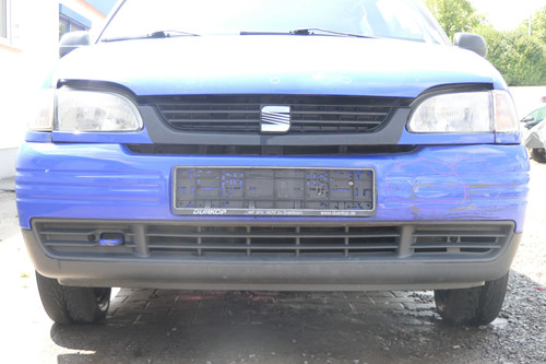 Seat arosa stoßstange - arosa,