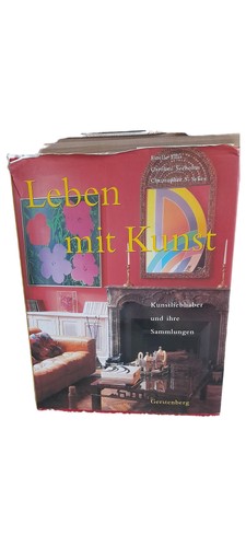Gerstenberg leben mit kunst - gerstenberg,