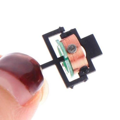 20-Ohm-Mikro-Elektromagnet-Ser