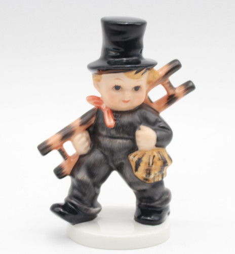 Hummelfigur schornsteinfeger - hummelfigur,
