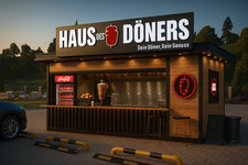 Haus des Döners