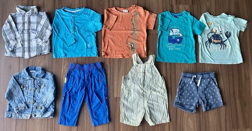 Baby set teile hosen - set,
