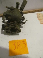vergaser Oldtimer Solex Made