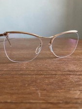 Vintage Essilor Essel Nylor