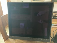 Furuno MU 190 19" Marine