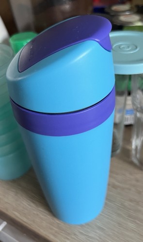 Tupperware c189 kaffee go - tupperware,