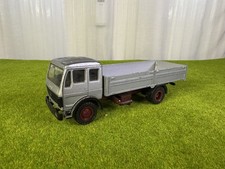 1:50 NZG Modell Mercedes-Benz LKW Diecast Modellauto