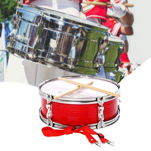 Snare drum mit - 13",