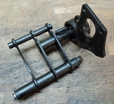 Schwinge Motorschwinge Original für Piaggio 50ccm 4-Takt ZIP Roller