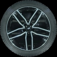 225/45 R18 Winterreifen BMW