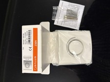 Salus ERT 20 elektronischer