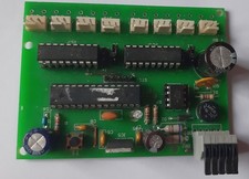 SERVO-Decoder FDC-8WUSB-07