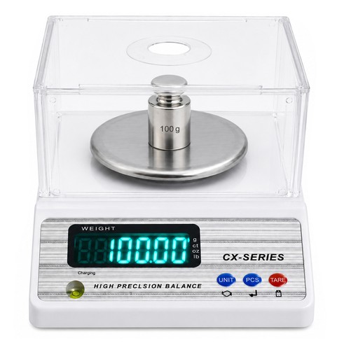 Laborwaage feinwaage goldwaage - laborwaage,