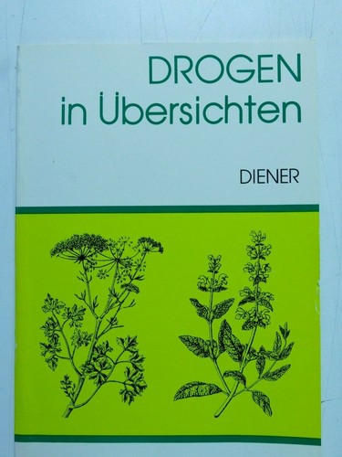 Harry diener drogen - harry, in