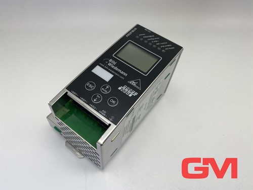 Biehl wiedemann asi - biehl+wiedemann, profibus