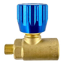 Flaschenverschlussventil