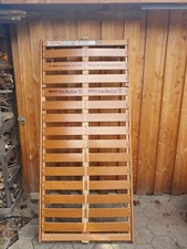 Hülsta Lattenrost, manuell